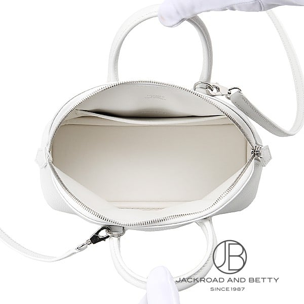 ボリード1923 ミニ ニューホワイト 白[H075180CK0U] Bolide1923 Mini