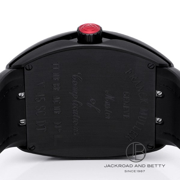 ヴァンガード[V45SCDT TT NR BR AC NR] Vanguard | フランク ミュラー