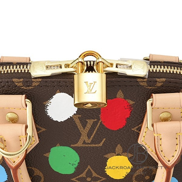LV×YK アルマ BB[M46431] LV YK Alma BB | ルイ・ヴィトン 新品 バッグ