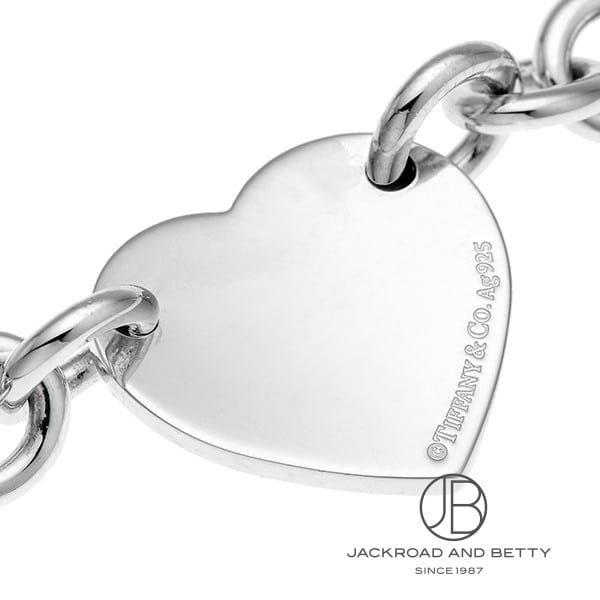 た*ゃ様 断捨離週末価格ティファニー TIFFANYブレスレット 楽天市場