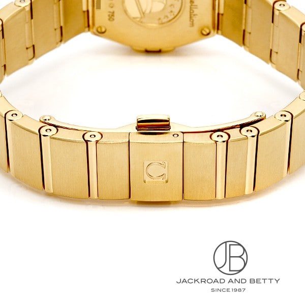 コンステレーション[123.55.24.60.05.002] Constellation | オメガ