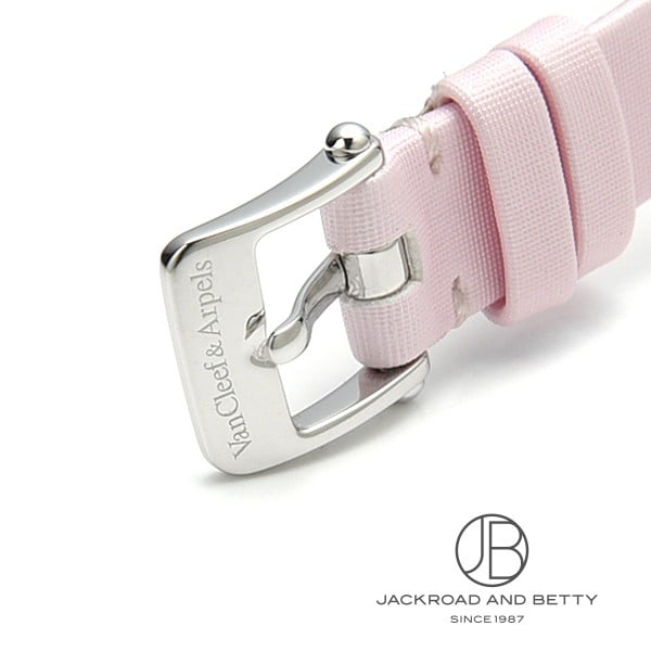 アルハンブラ スモールモデル ウォッチ[VCARM95800] Alhambra Small