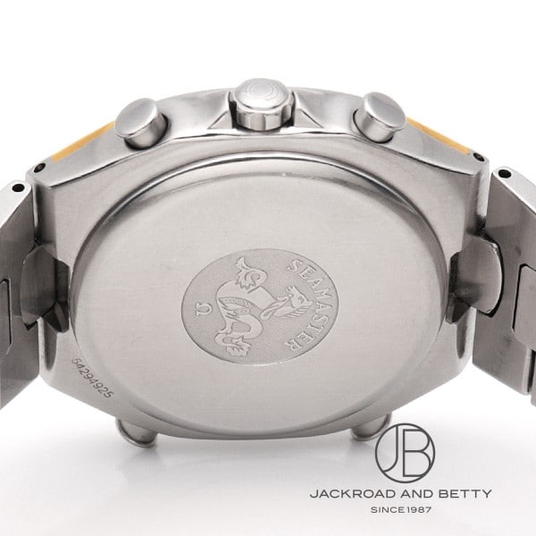 シーマスター ポラリス1/100[DB386.1231] Seamaster Polaris 1/100