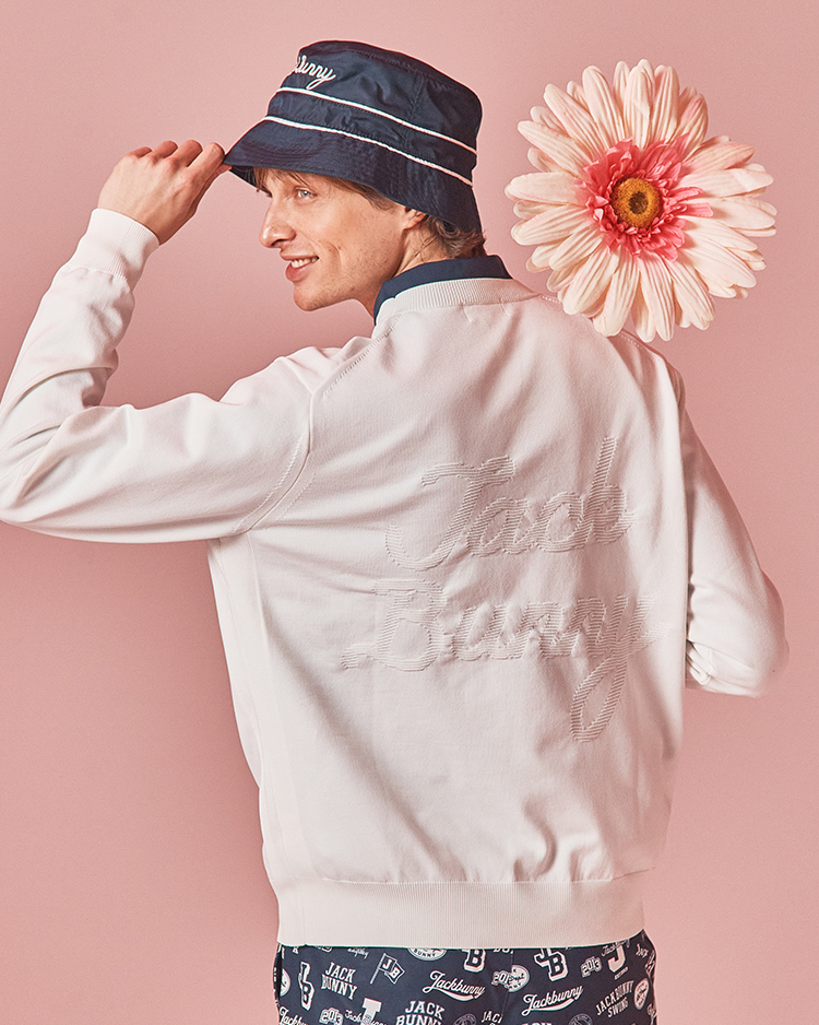 ジャックバニー アウター入り 2026福袋 セットアップ ボールおまけ付き