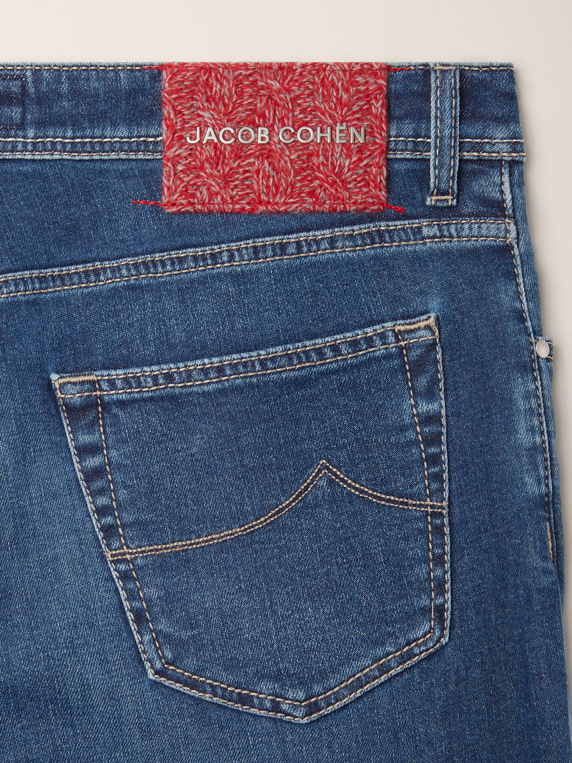 Men's New In SS25: Jeans, T-shirts & Jackets | Jacob Cohën