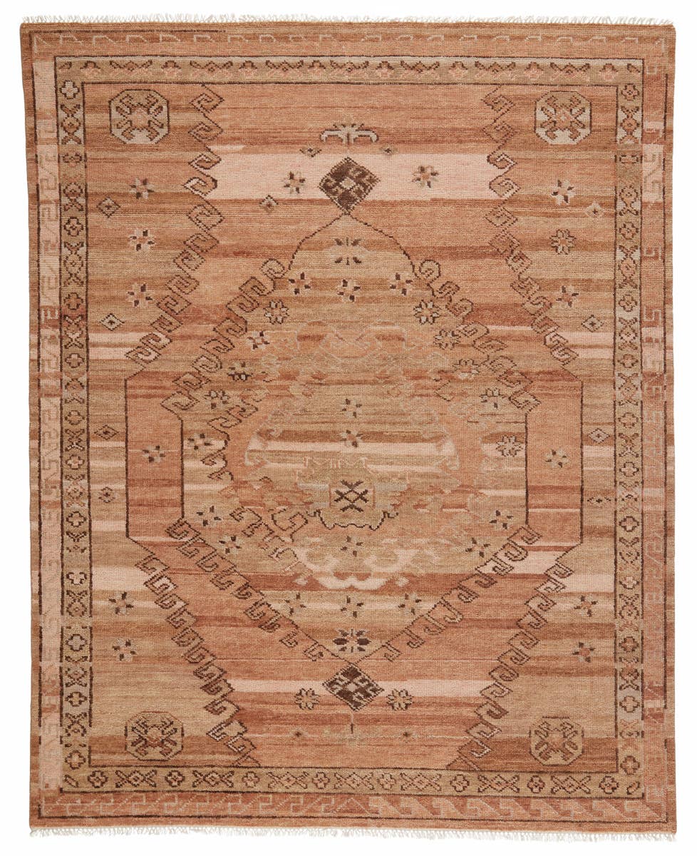 Jinsen Rug JIN01 | Vintage Turkish | Jaipur Living