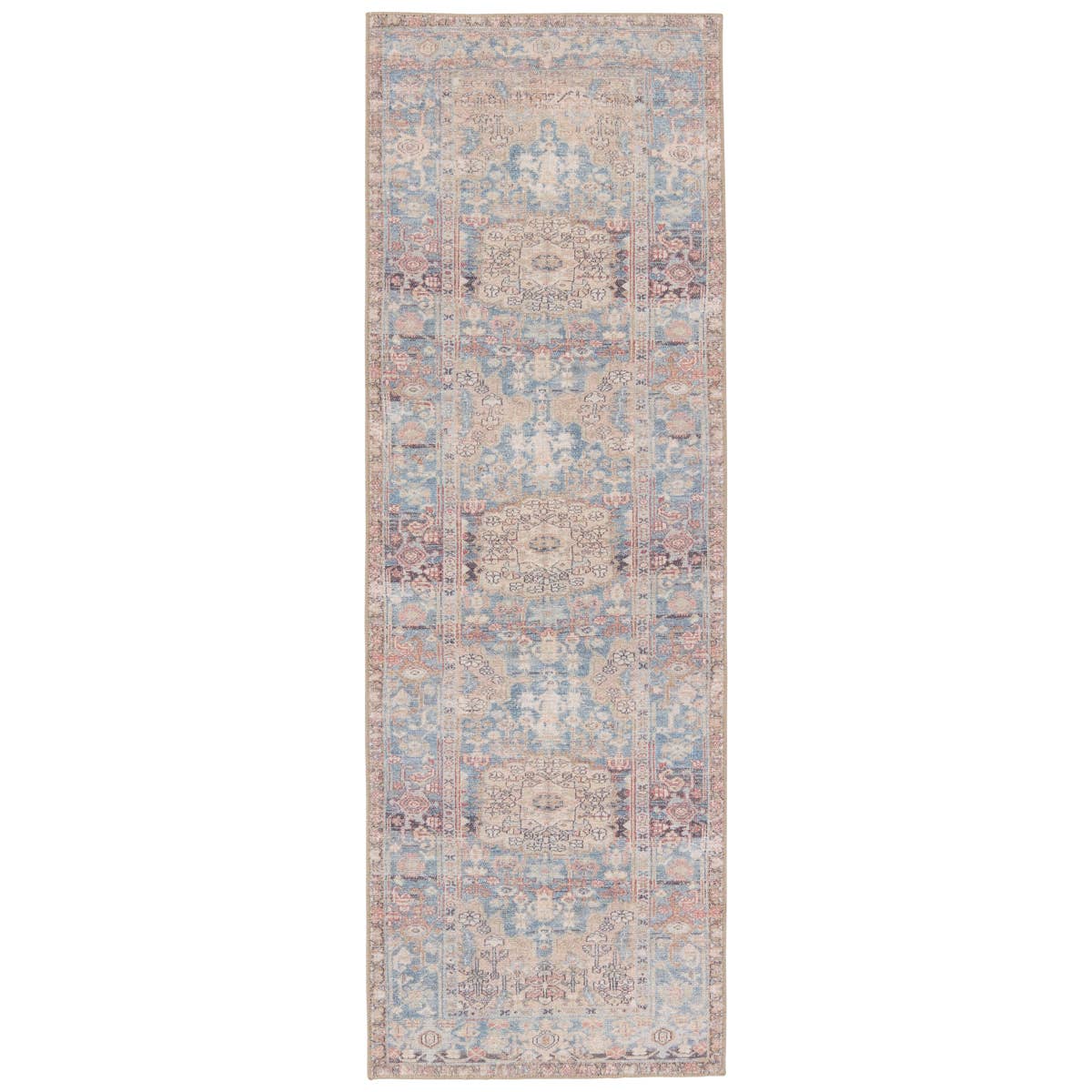 Kindred Rug KND05 | Bohemian Style Rug | Jaipur Living