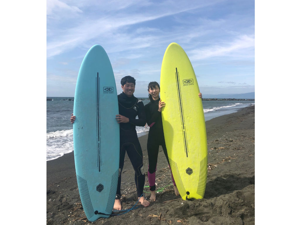 平塚市のサーフィン・ボディボードランキングTOP8 - じゃらんnet