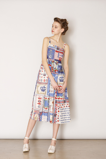 Jane Marple SUMMER COLLECTION 01 START | Jane Marple Official Web