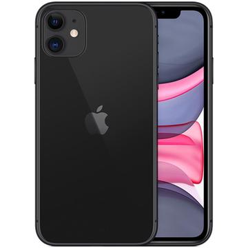 じゃんぱら-Apple 国内版 【SIMフリー】 iPhone 11 256GB ブラック