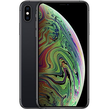 じゃんぱら-Apple iPhone XS Max 256GB スペースグレイ （国内版SIM