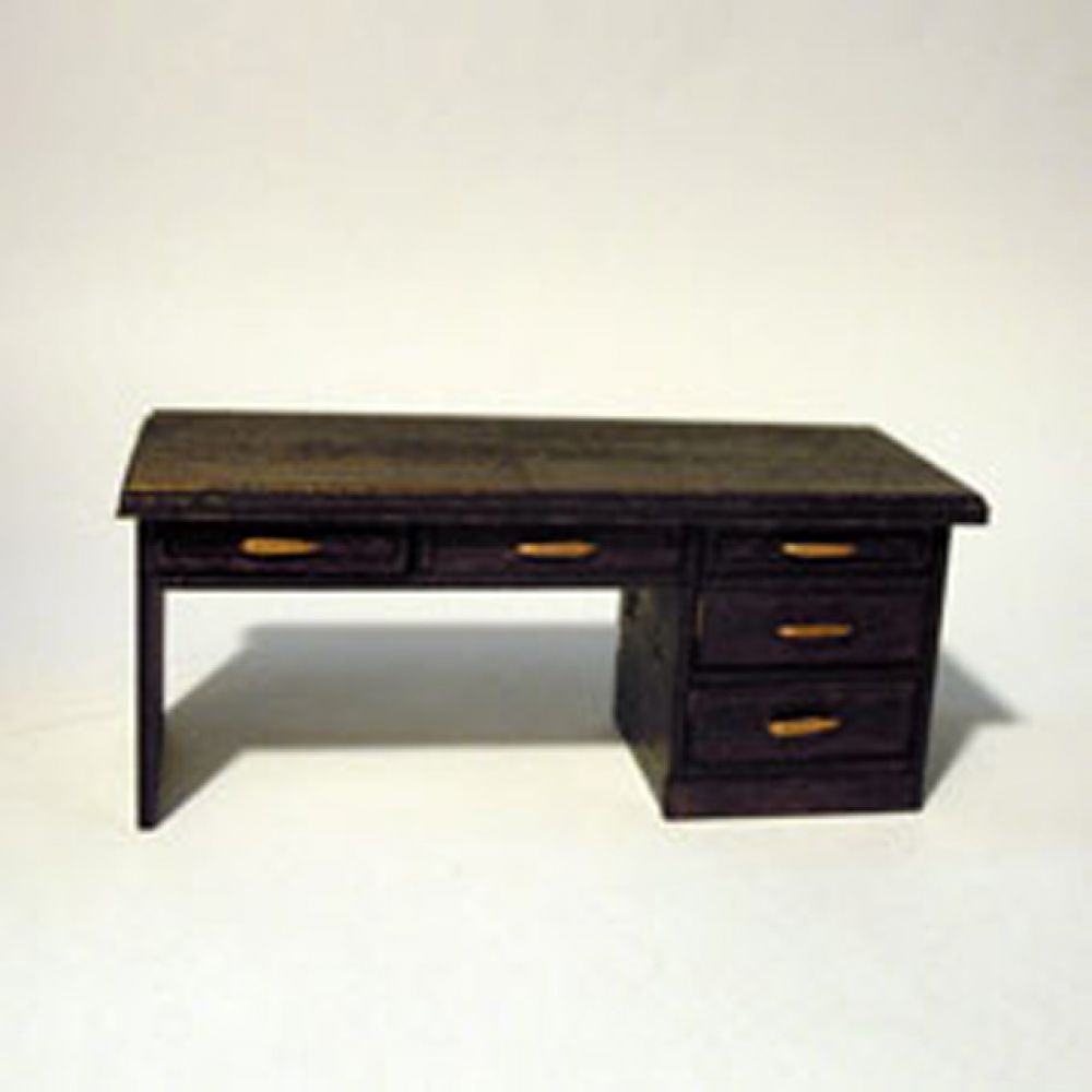 和家具 文机｜和風ミニチュアドールハウス アトリエ・リトルフラッグ