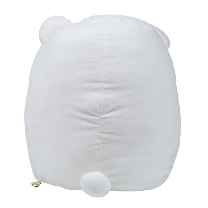 Shirokuma Large Plush – JapanLA