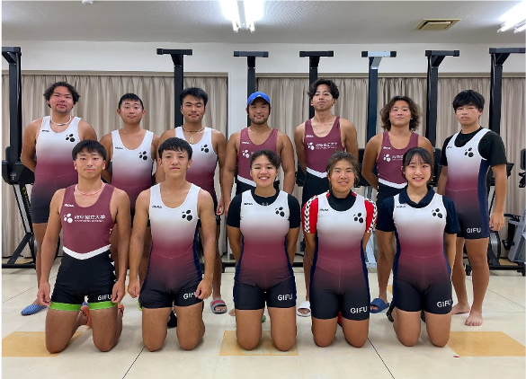 第50回全日本大学ローイング選手権大会｜公益社団法人日本ローイング協会