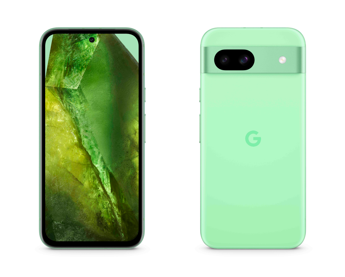 Google Pixel 8a | 格安スマホ・格安SIMならJ:COM MOBILE | J:COM