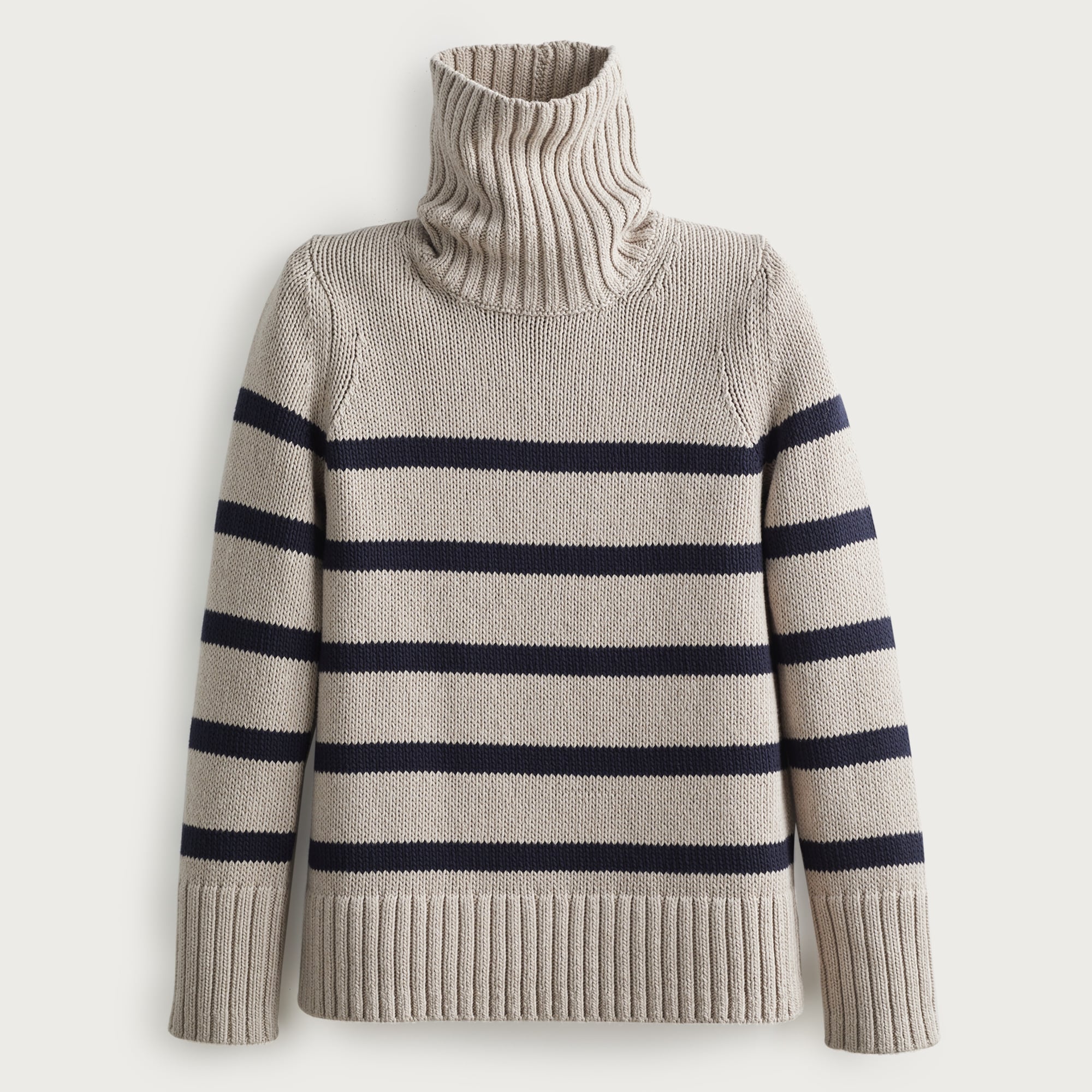 State Of Cotton NYC Wynn Striped Sweater For Women