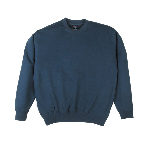 CS2210】 10.0オンス レギュラートレーナー(裏毛) | オリジナルTシャツ