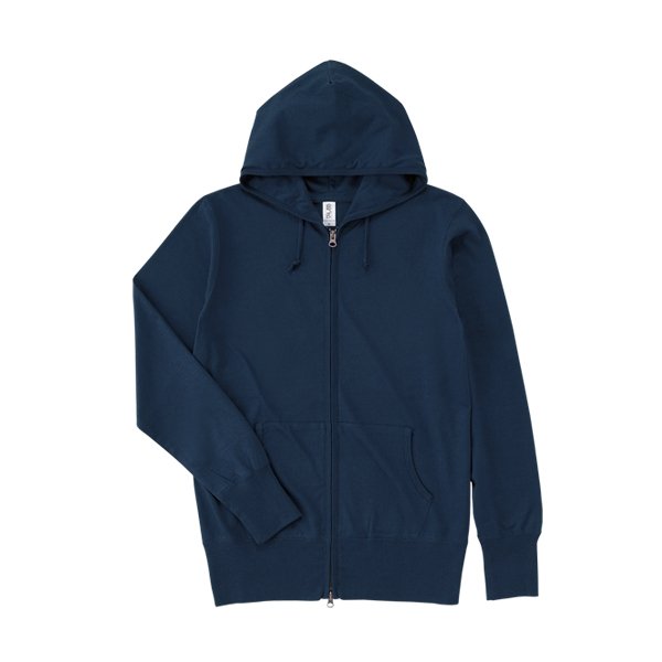 SZP-111】 6.2オンス ジャージージップパーカー | オリジナルTシャツの