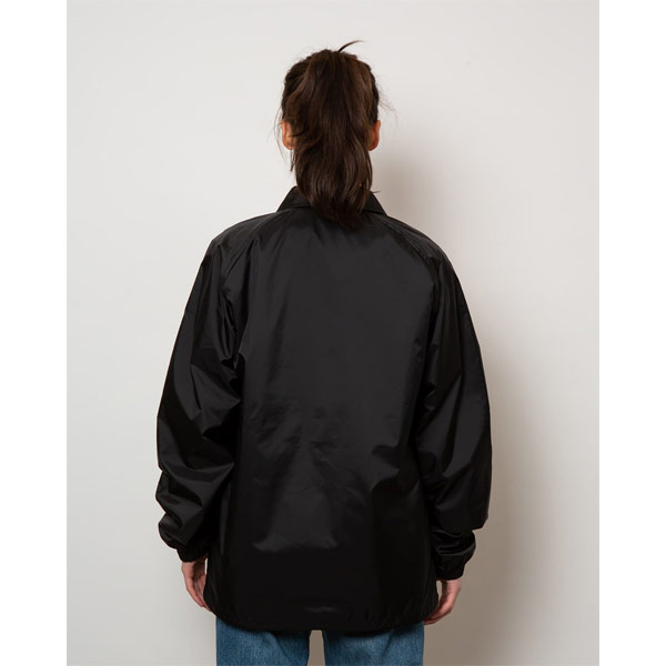 WB-103MS】 ボアライトライン コーチジャケット(裏地ボア)(BEIMAR