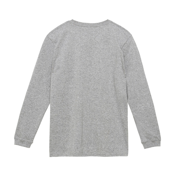 149-HVL】 7.4オンス スーパーヘビー長袖Tシャツ | オリジナルTシャツ