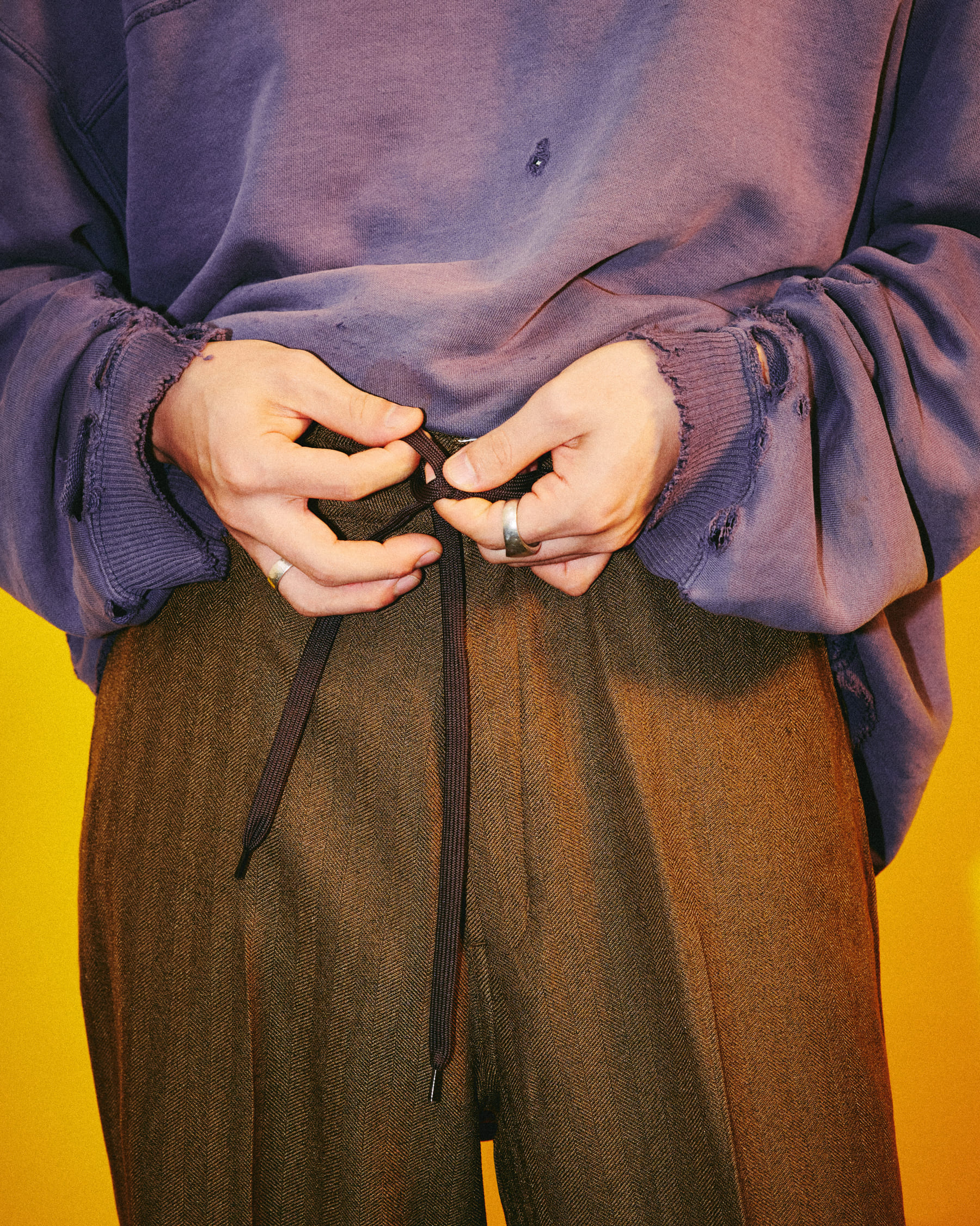 DICKIES(ディッキーズ)25FW新作別注パンツが登場｜JEANS FACTORY