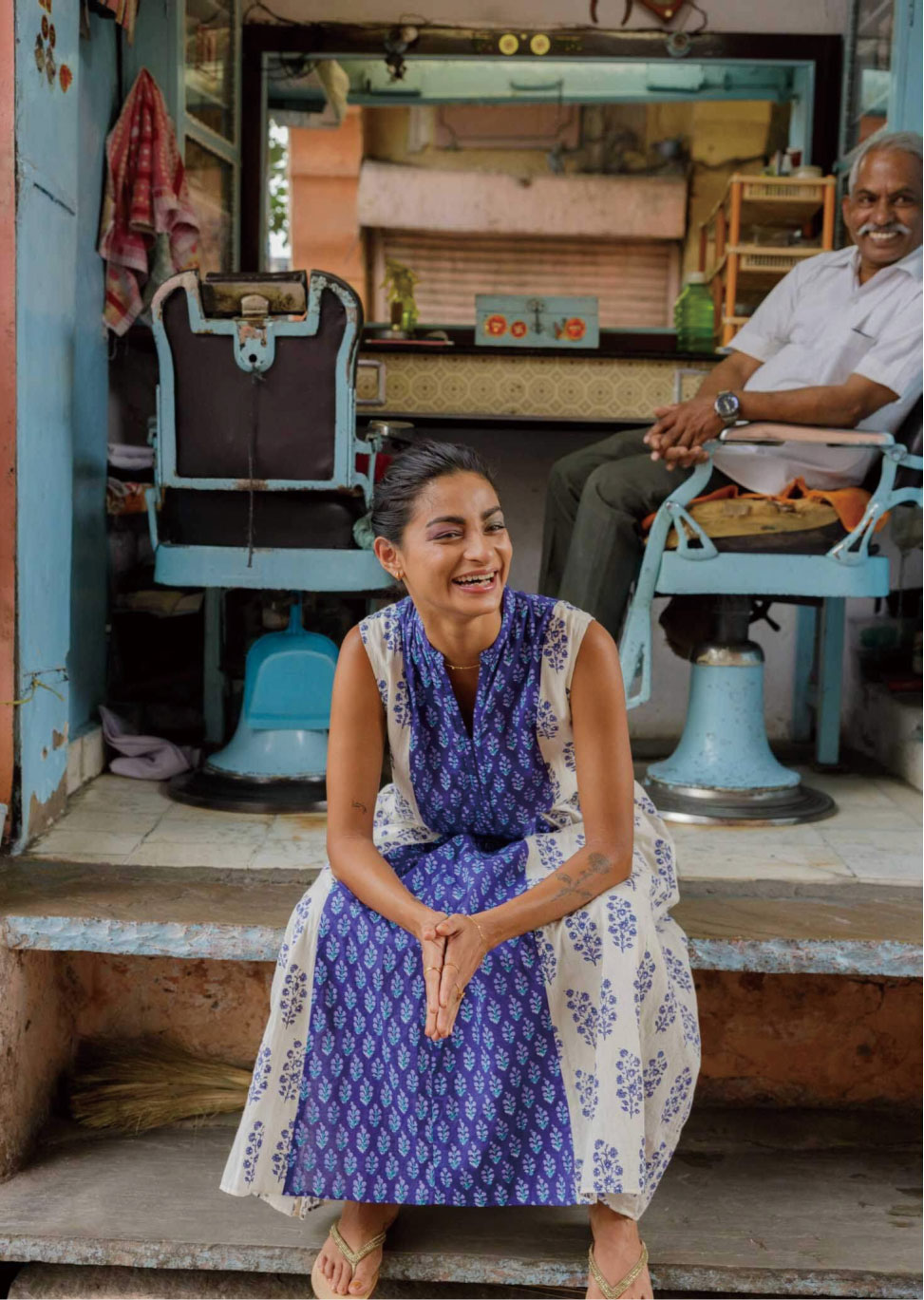 限定店舗】ヌキテパの世界観が堪能できるPasand by ne Quittez pas POP