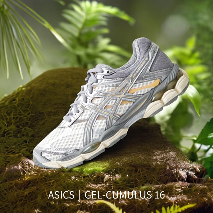 2025秋冬スニーカー最前線｜今年狙うべき厳選5ブランド｜JEANS FACTORY