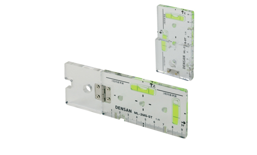 スイッチボックスケガキレベル（3個用対応）｜ジェフコム(株)-電設工具