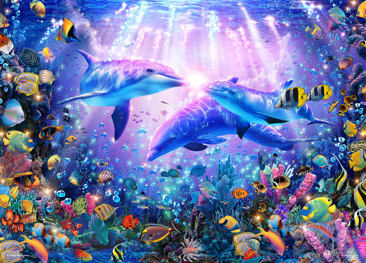 YAM-05-1090 ラッセン アワーディアベビー 500ピース やのまん の商品