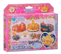 AQ-86 アクアビーズ ティアラセット ［CP-AQ］ エポック社 の商品詳細