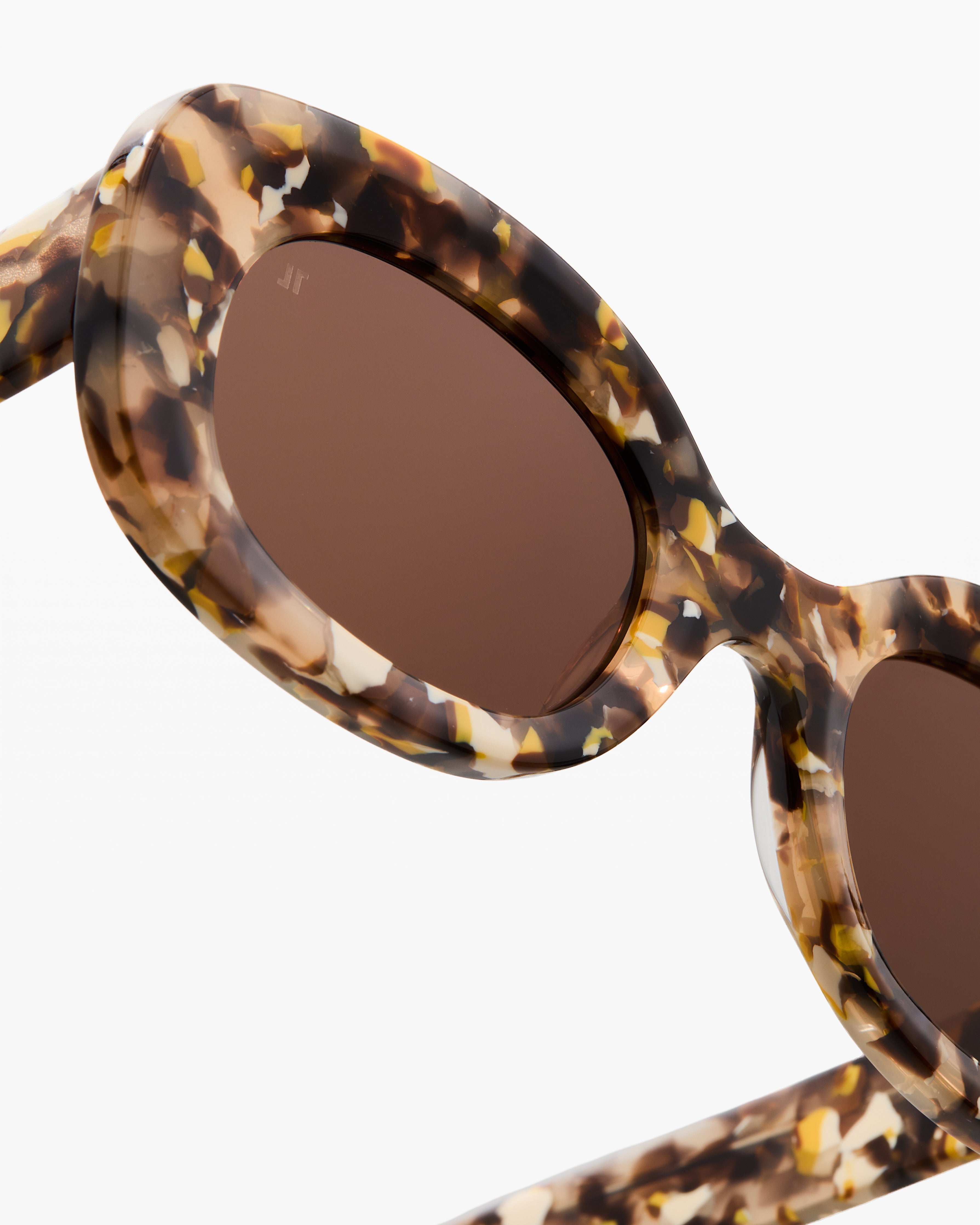 The Cinnamon Medium in Tortoise | Jimmy Fairly US