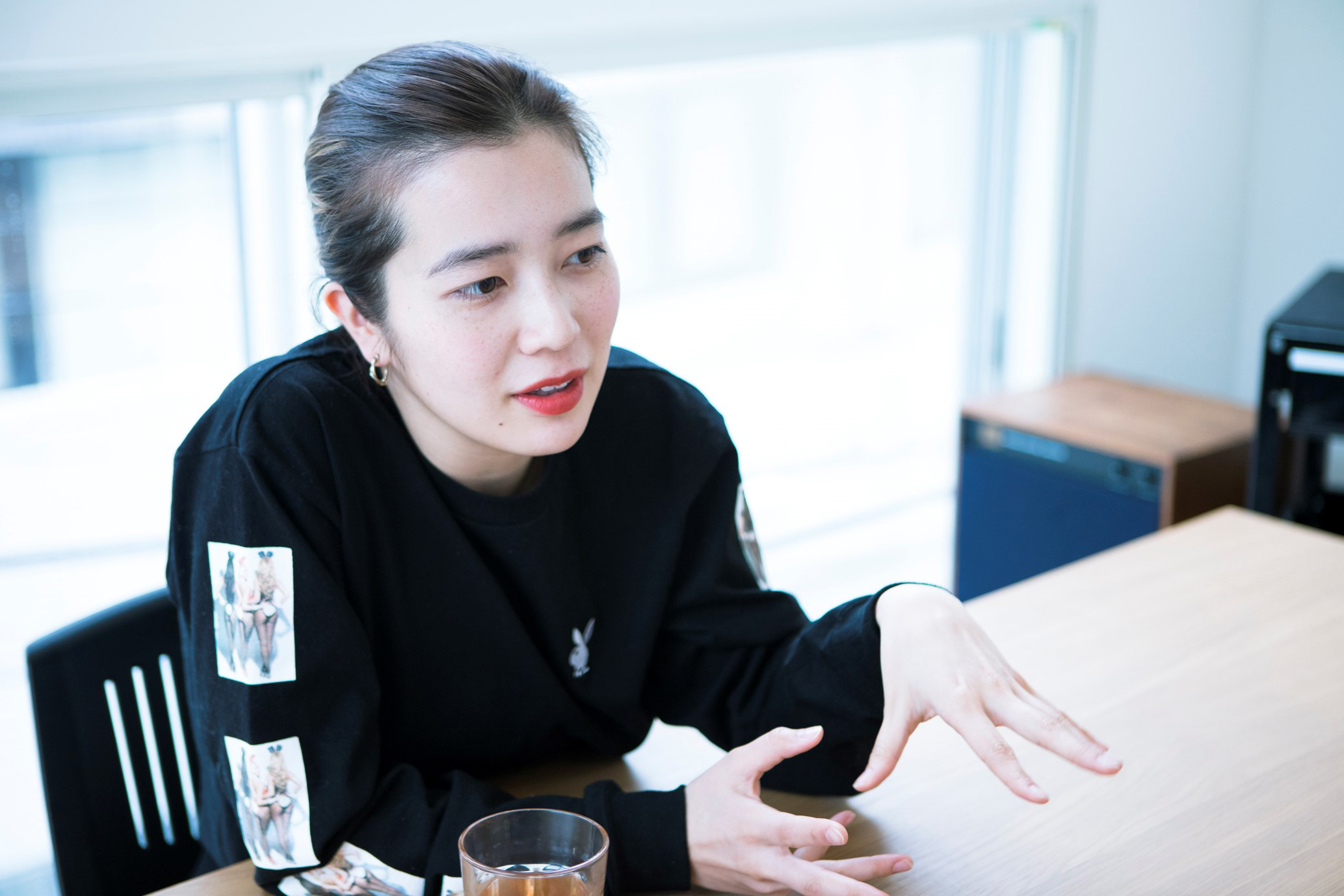 ドイツ留学時代に作ったZINEから始まった『HIGH(er)magazine』編集長