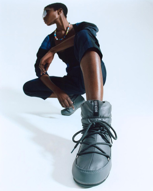 moon boot ムーンブーツの紹介ページ- BRAND LIST - 株式会社スキー