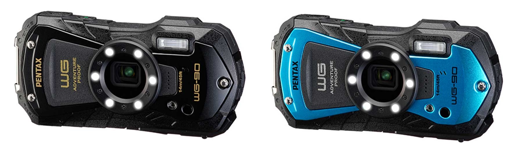 PENTAX ／ RICOH 現場用カメラ | おすすめ製品 | ジョーシン法人窓口