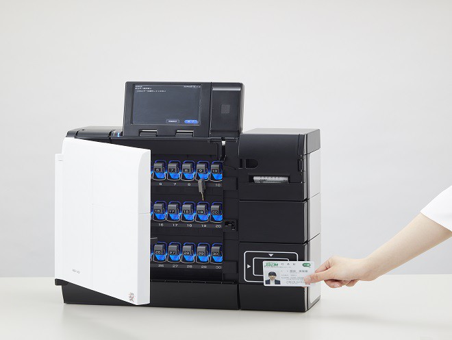 JREM JR東日本メカトロニクス株式会社