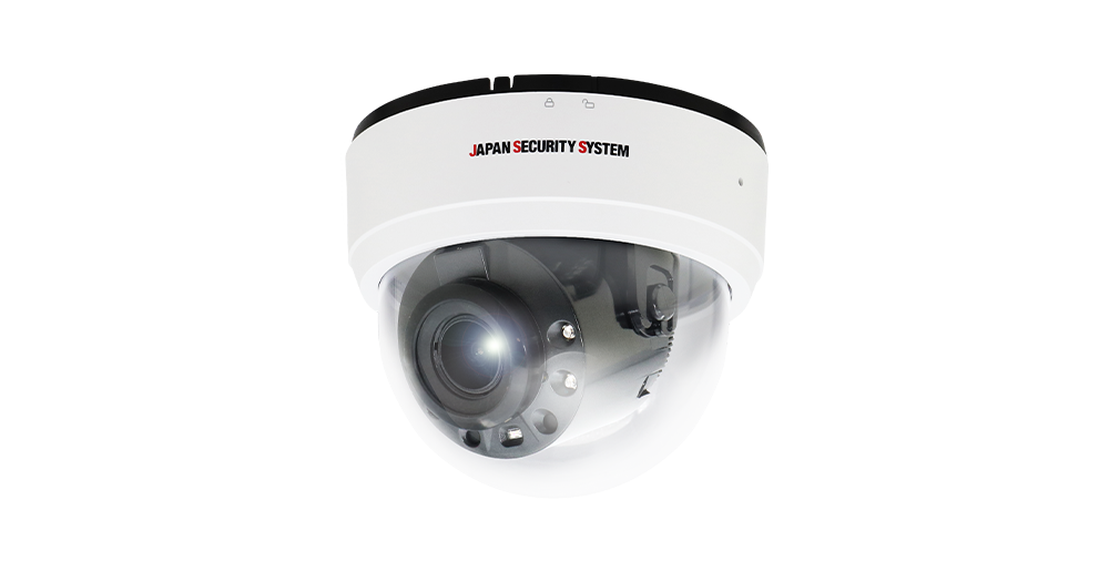 5MPアナログHD対応 16ch デジタルレコーダ - ジャパン・セキュリティ