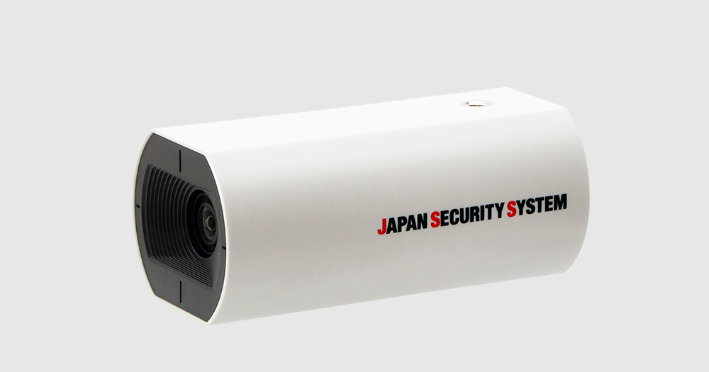 新製品トピックス｜PF-CW6040など - ジャパン・セキュリティシステムの