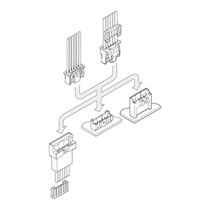 日本圧着端子製造株式会社