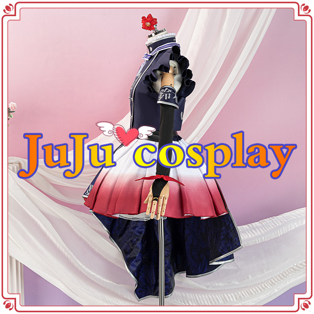 バーチャルYouTuber Vtuber HIMEHINA 「藍の華」 鈴木ヒナ 田中ヒメ