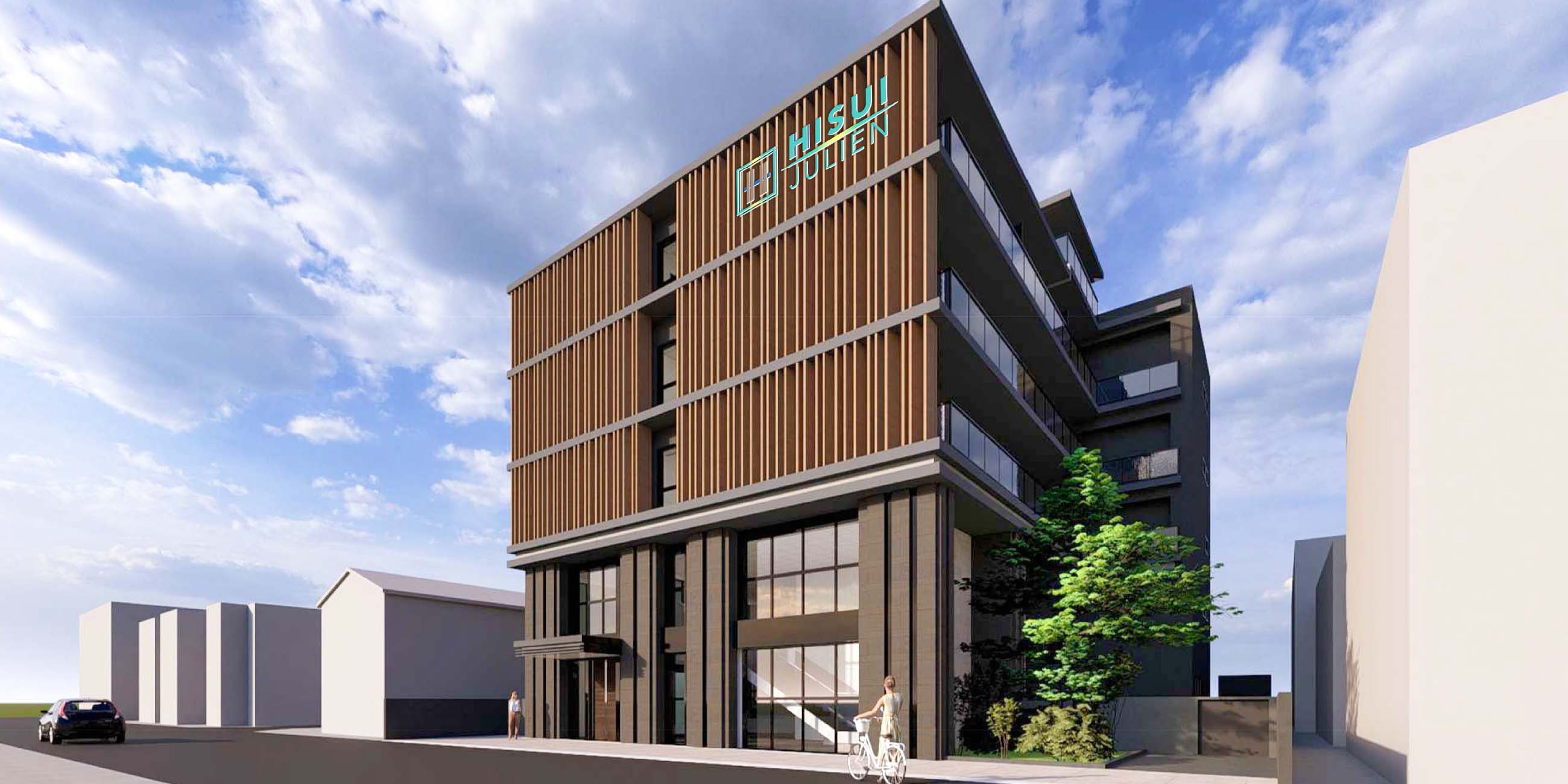 博光福祉会 住宅型有料老人ホーム 寿里苑 翡翠