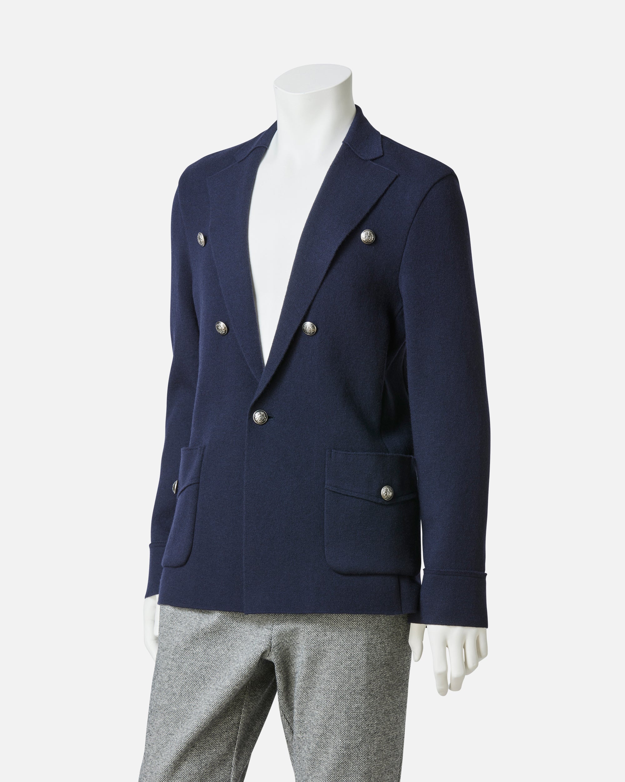 TAE ASHIDA Men's - ニットジャーディガン | ONLINE STORE