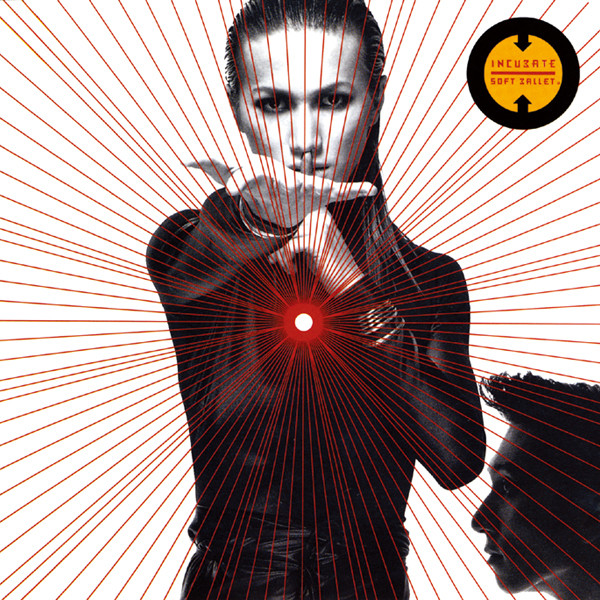 SOFT BALLET | INCUBATE | ビクターエンタテインメント