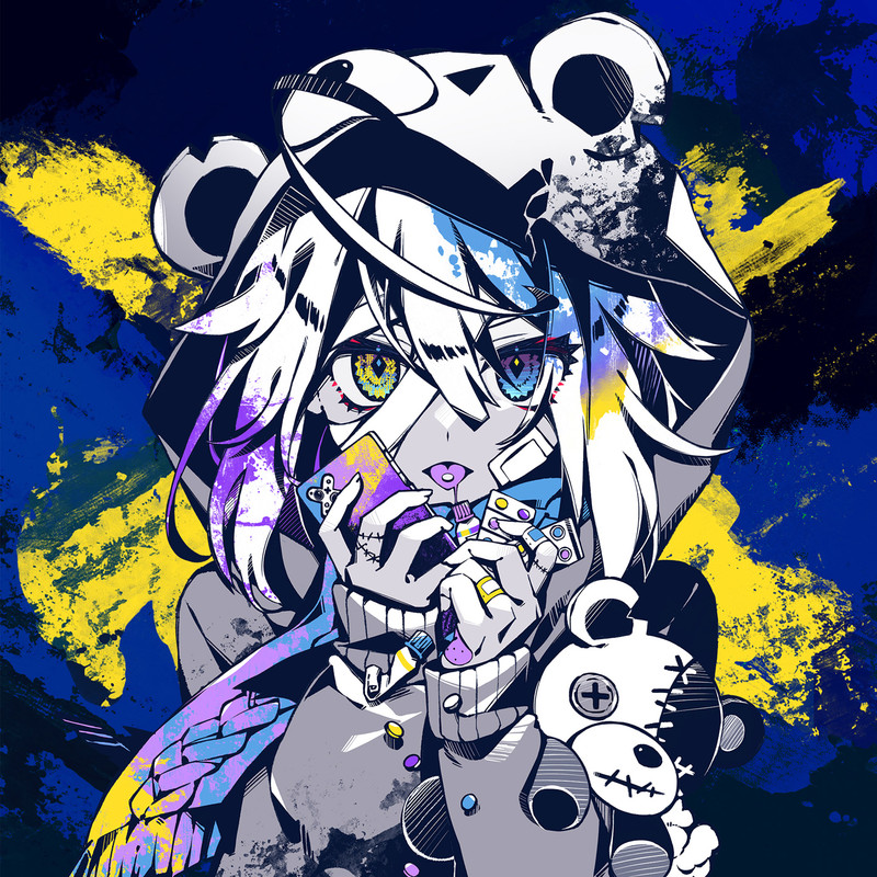 かいりきベア | ディスコグラフィー | FlyingDog