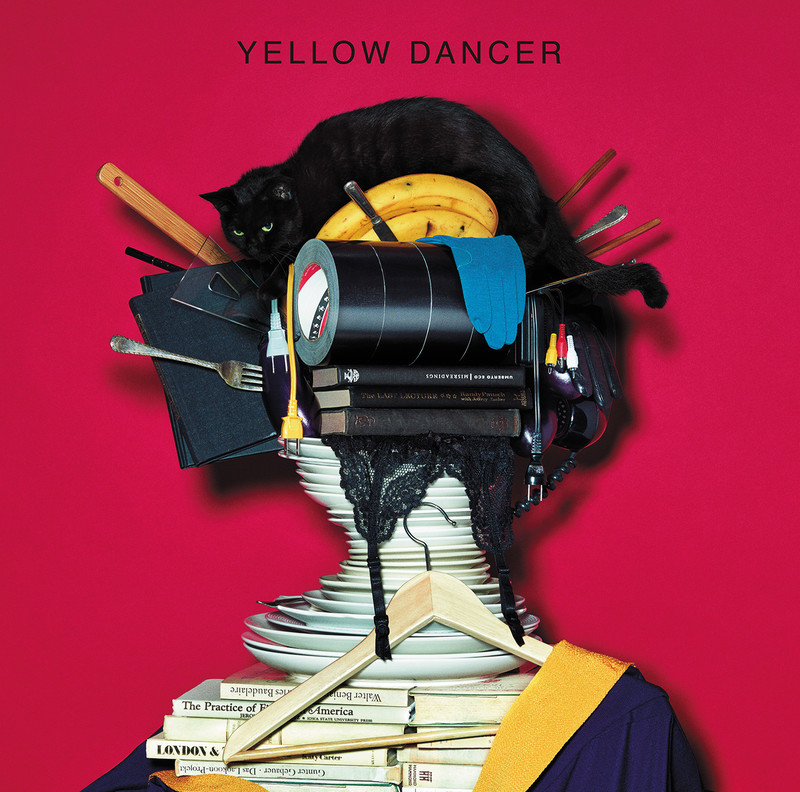 星野 源 | YELLOW DANCER（アナログレコード / 生産限定盤