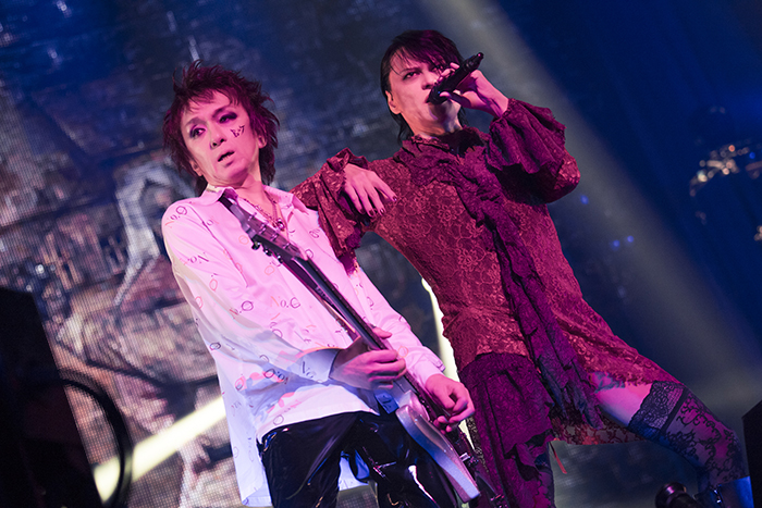 Lingua Sounda | SPECIAL