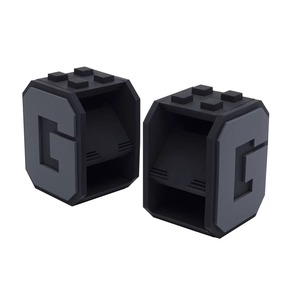 G-SHOCK スタッキングウオッチスタンド 2個セット - GS-STWATSTD2P