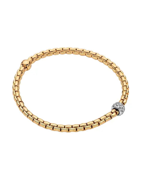 EKA TINY FLEX'IT ブレスレット - 73301BX_PB_B_XBX_00M｜フォッペ