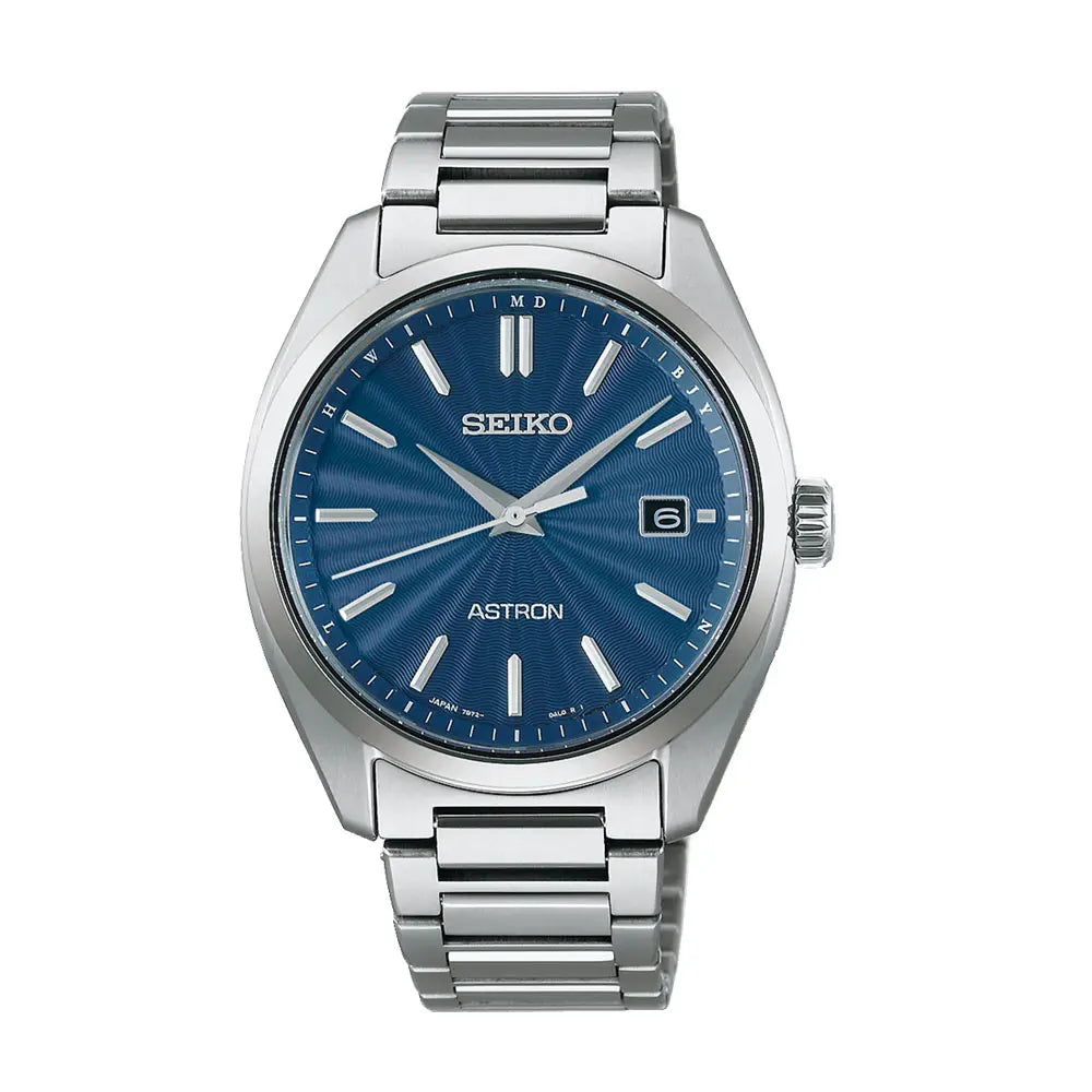 SBXY031 アストロン オリジン ソーラー電波 セイコー アストロン