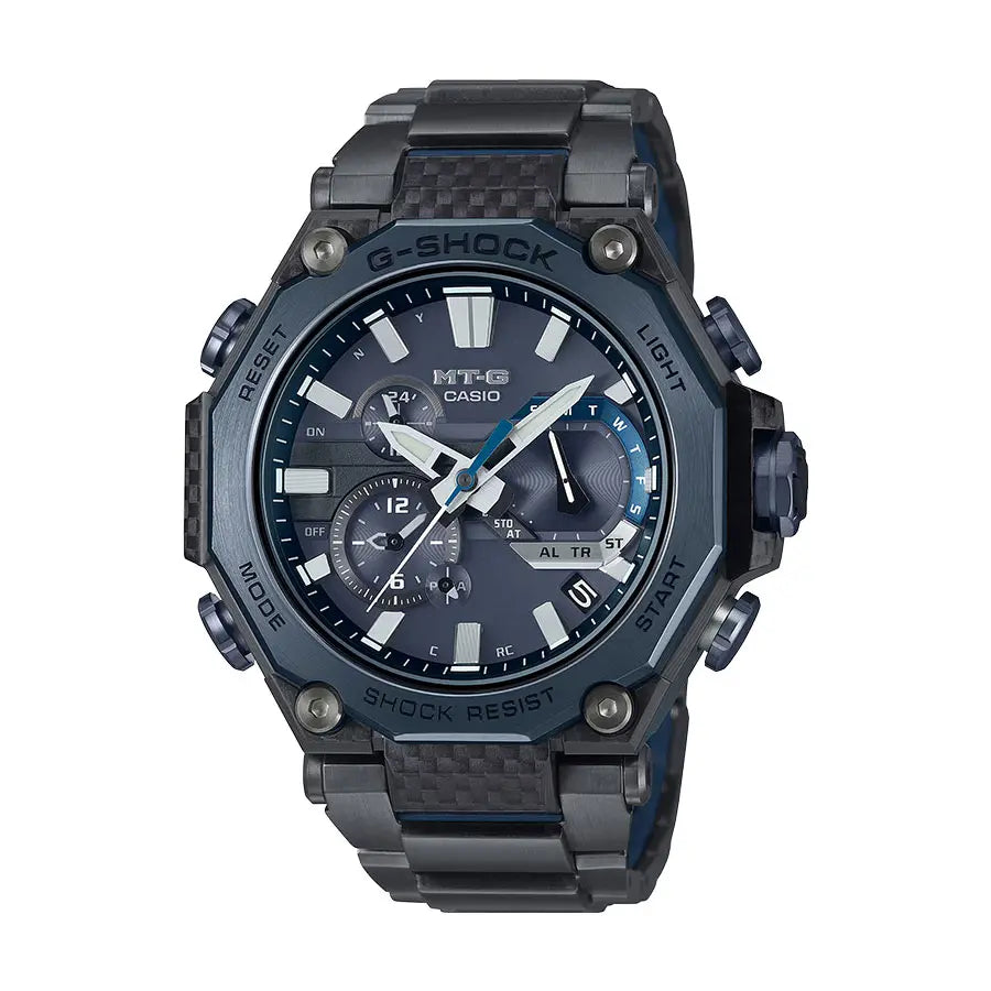 MT-G - MTG-B2000YBD-2AJF｜ジー・ショック（G-SHOCK） – oomiya 公式