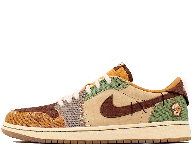 AIR JORDAN 1 LOW OG Z - スニーカーショップSKIT